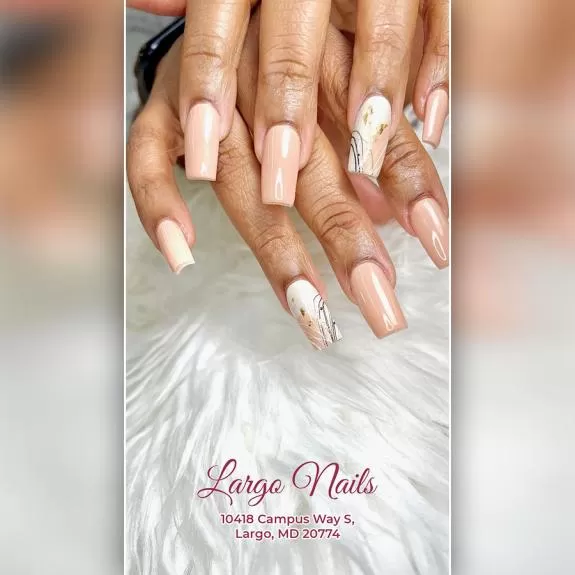 Largo Nails - Nail salon in Largo, MD 20774