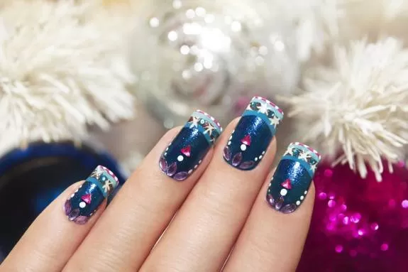 Nails Design