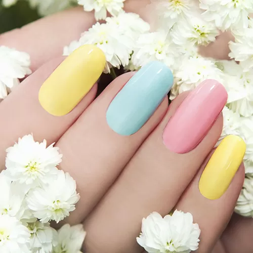 Manicure Treatments